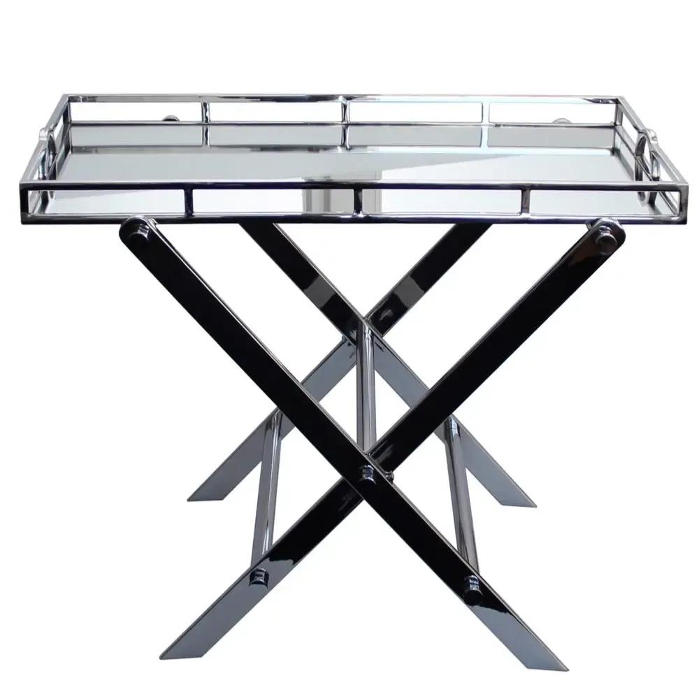 Tabletttisch GOLIATH Kaheku H 64 cm – Bild 2