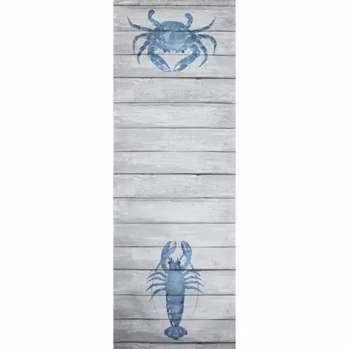 Magma Tischläufer MARE Krabbe 40 x 145 cm – Bild 2