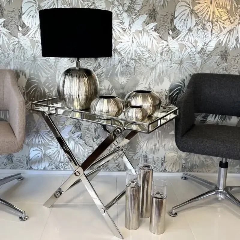 Tabletttisch GOLIATH Kaheku H 64 cm