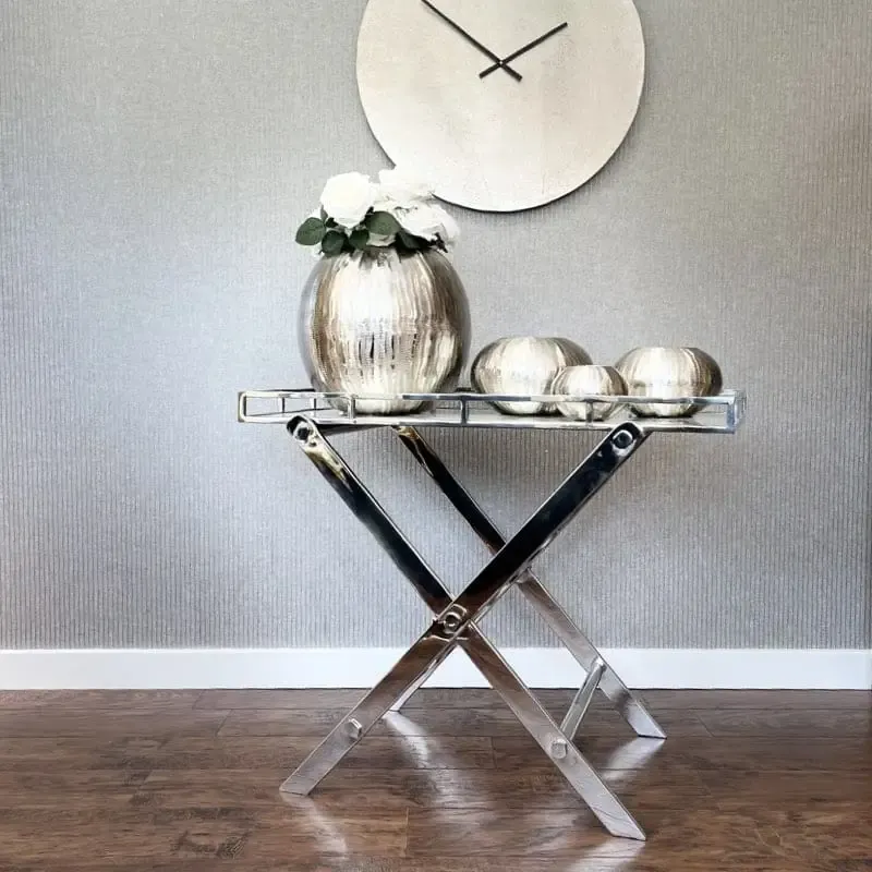 Tabletttisch GOLIATH Kaheku H 64 cm – Bild 5