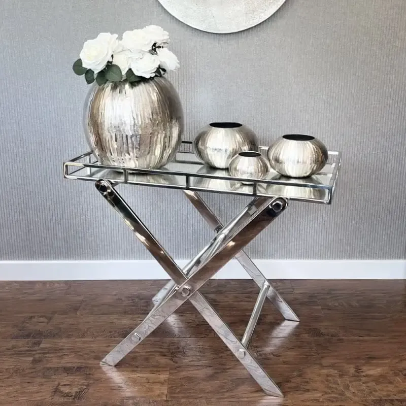 Tabletttisch GOLIATH Kaheku H 64 cm – Bild 4