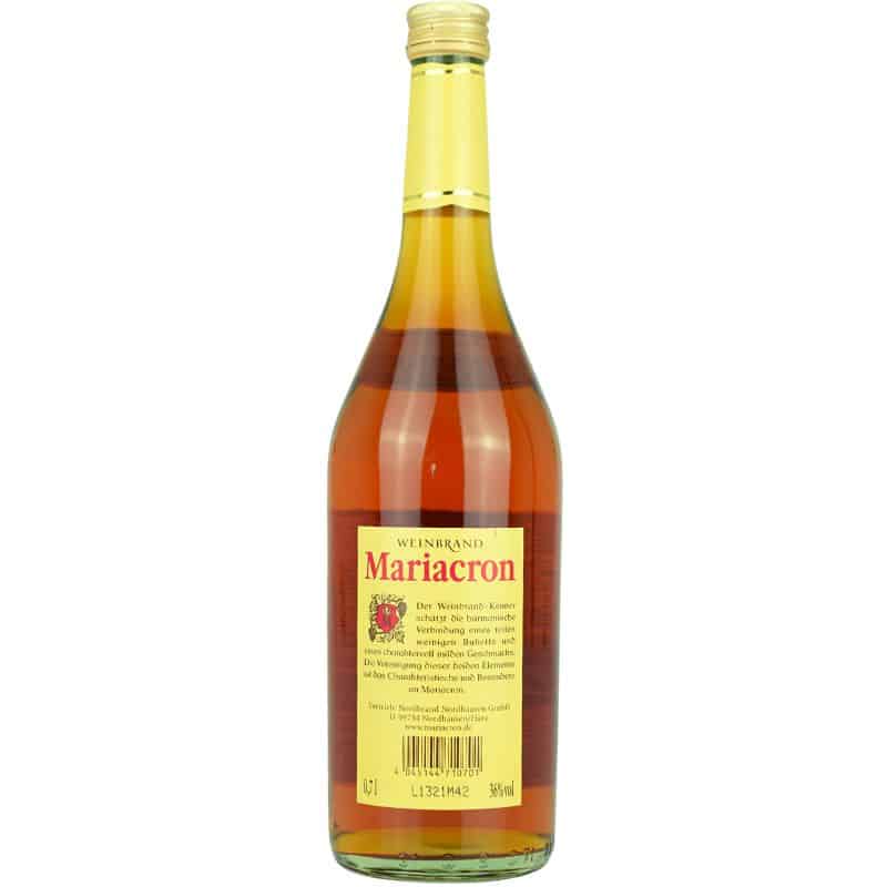 Mariacron – Bild 2