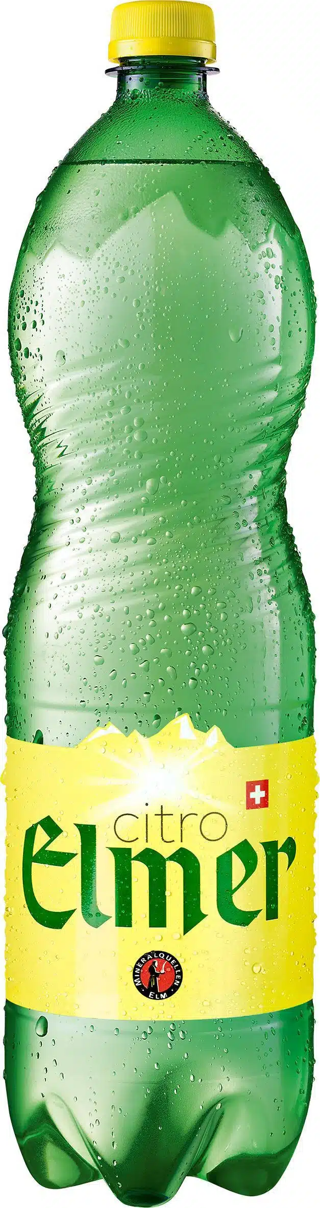 Elmer Citro 6 x 150 cl PET