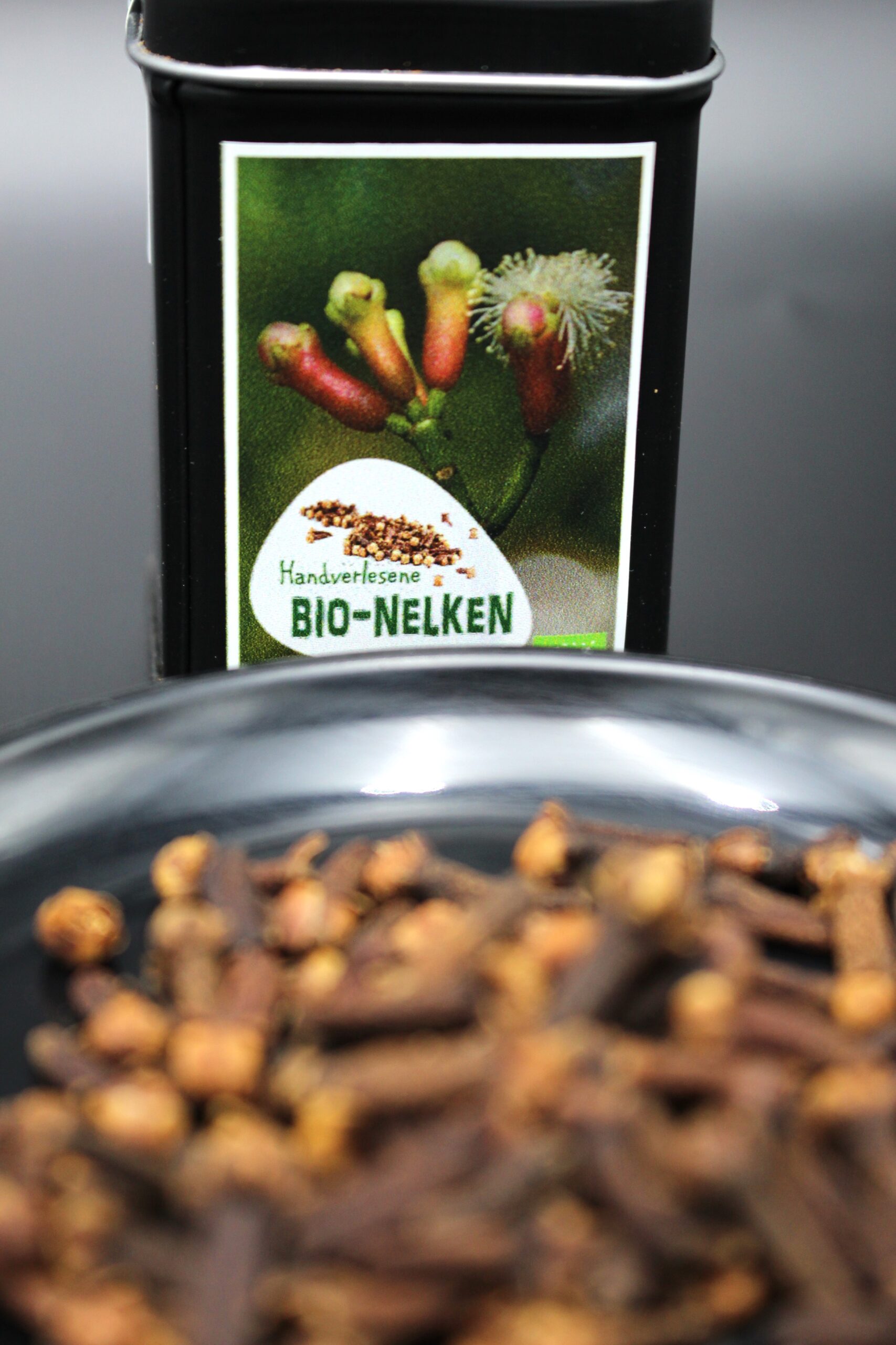 Nelken (Bio) – Indonesien – Bild 3